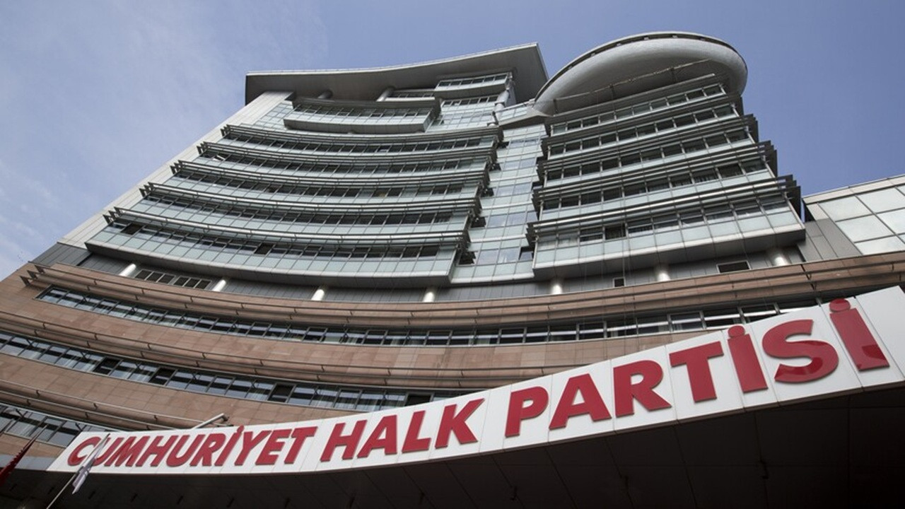CHP Sözcüsü Sarı: 9 arkadaşımız kesin ihraç istemiyle disipline sevk edildi