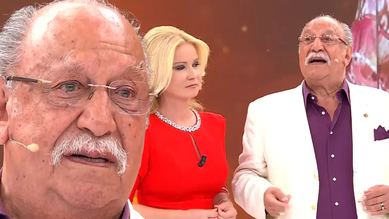 Rahmi Özkan programı bırakıyor mu? Gözyaşları Müge Anlı’nın sezon finaline damga vurdu