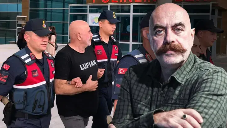 Uyuşturucu soruşturmasında gözaltına alınmıştı! Yönetmen Ezel Akay: Evler kiminmiş öğreneceksiniz