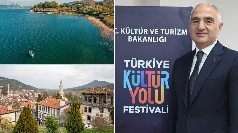 Türkiye Kültür Yolu Festivali'nin yeni durağı: Sakarya