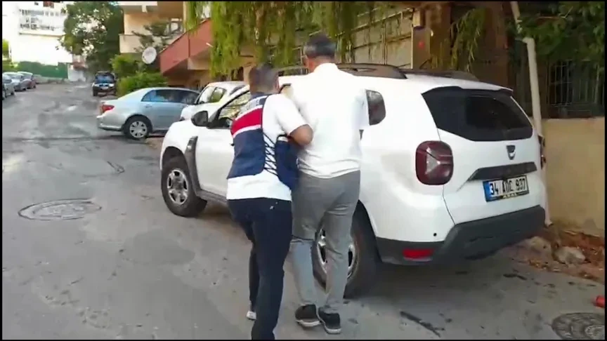 Ahbap Derneği soruşturmasında 4 şüpheli tutuklandı