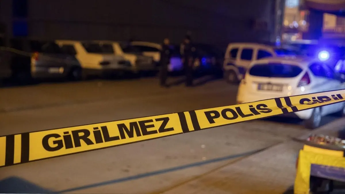 Halı sahada başlayan kavga 4 ile sıçradı: 2 ölü, 11 yaralı