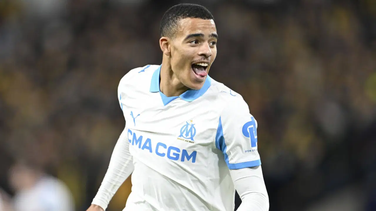Sözleşme şartları belli oldu: Fenerbahçe, Mason Greenwood transferinde mutlu sona ulaştı