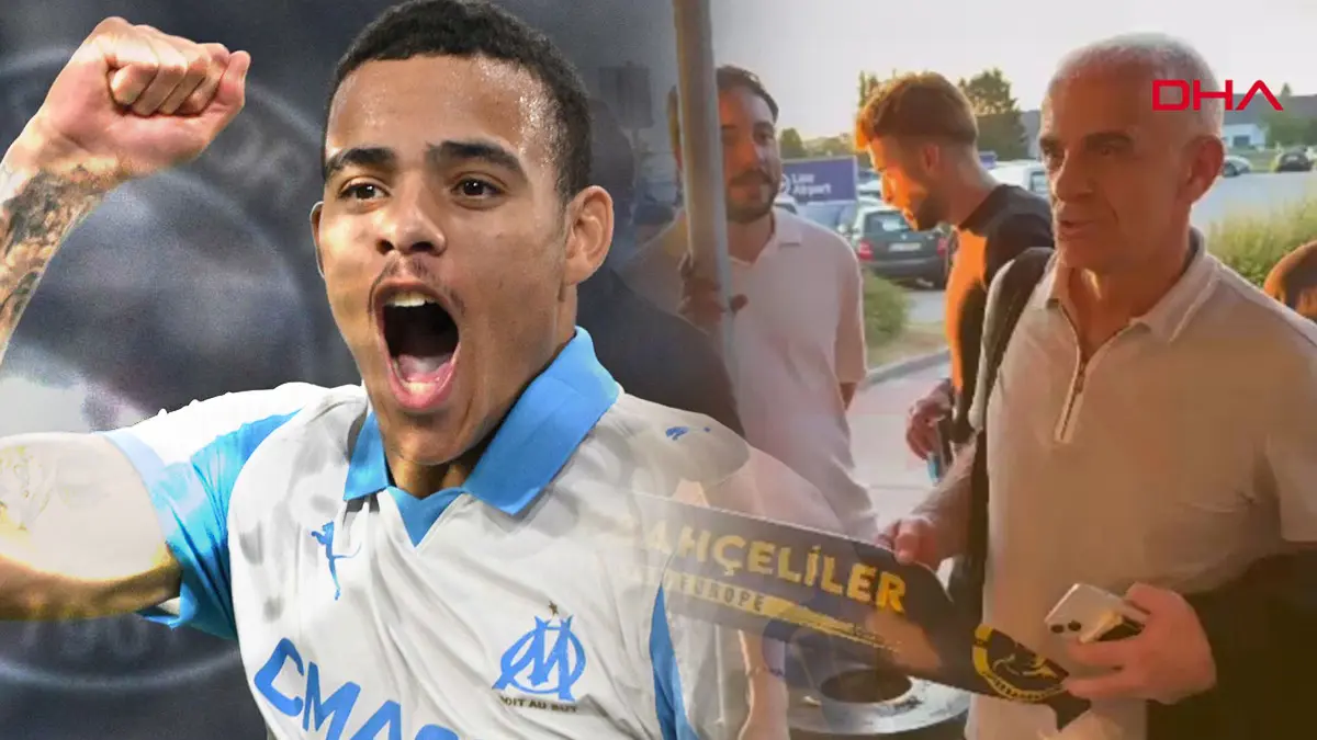 Fenerbahçe'de Oğuz Çetin'den Greenwood müjdesi! "Geliyor"