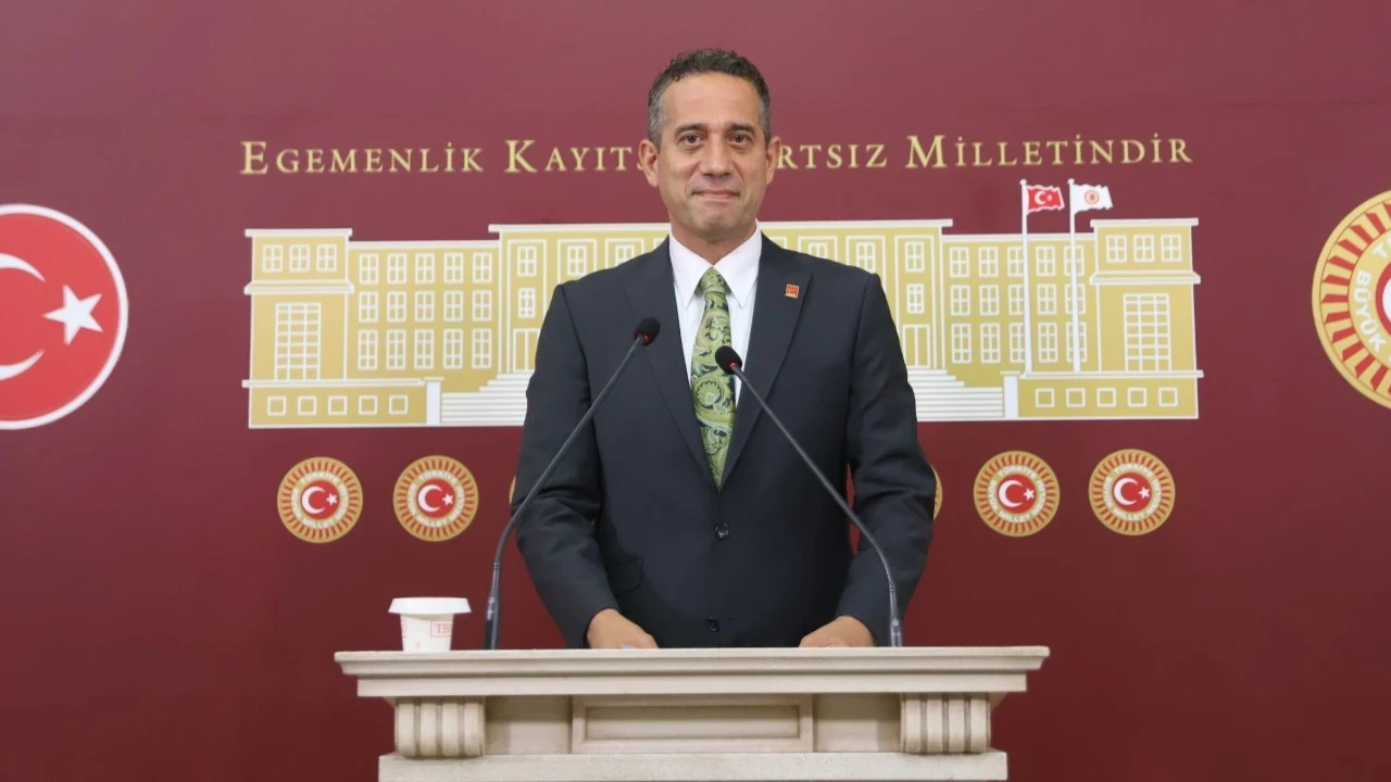 CHP'li Başarır: Ne olur ne olmaz, belki bir süre görüşemeyebiliriz