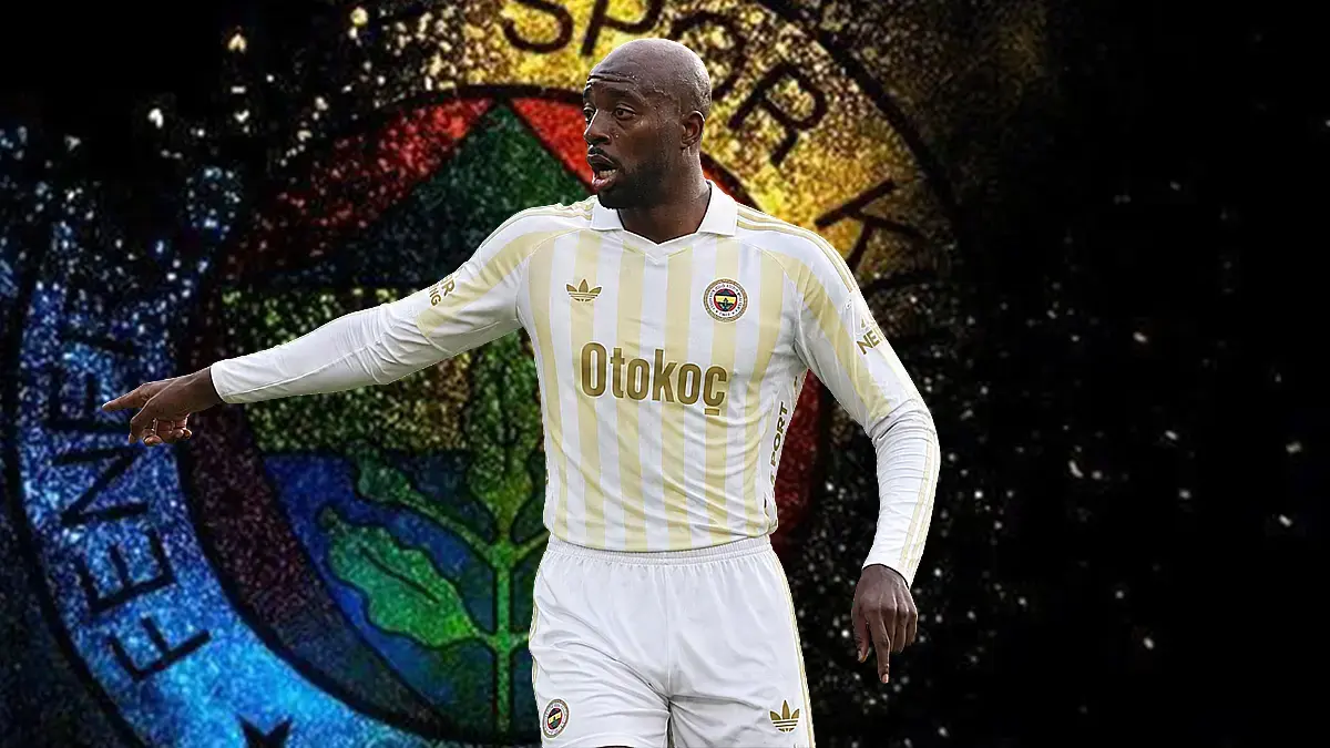 Fenerbahçe, Guirassy derken Mateta'yı bitiriyor!