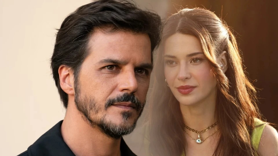 Aşk Tesadüfleri Sever 3 filminin oyuncu kadrosu okuma provasında bir araya geldi