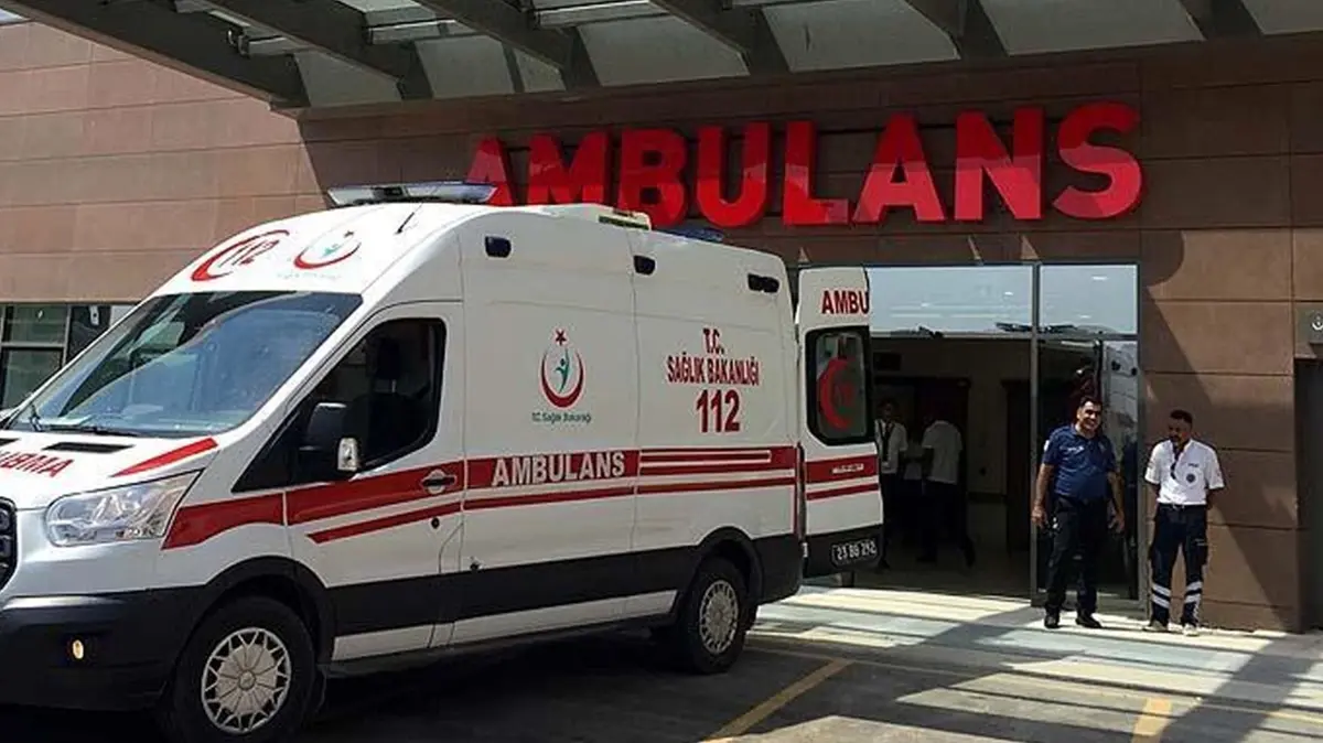 Sır ölüm: Yaşlı çift ölü bulundu