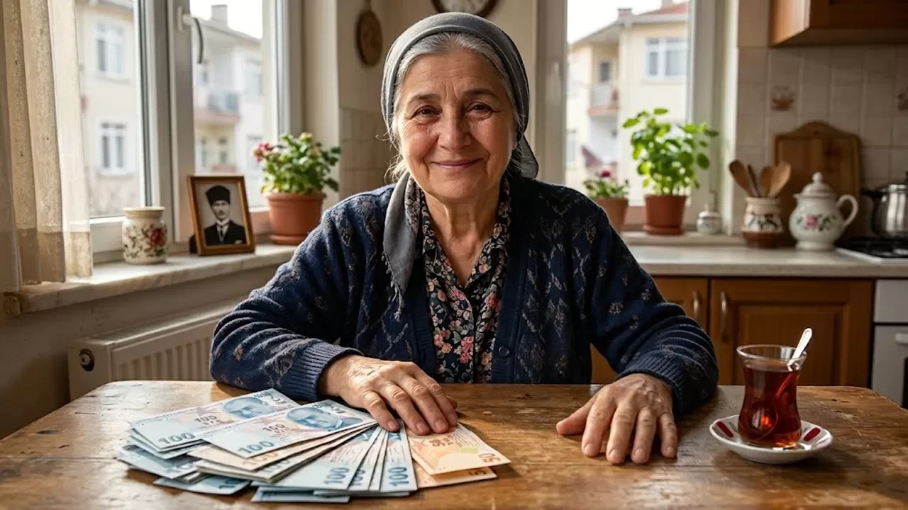 Temmuz 2026 emekli zammı için geri sayım başladı! En düşük emekli maaşı ne zaman belli olacak? İşte emekli maaşı için kritik tahmin