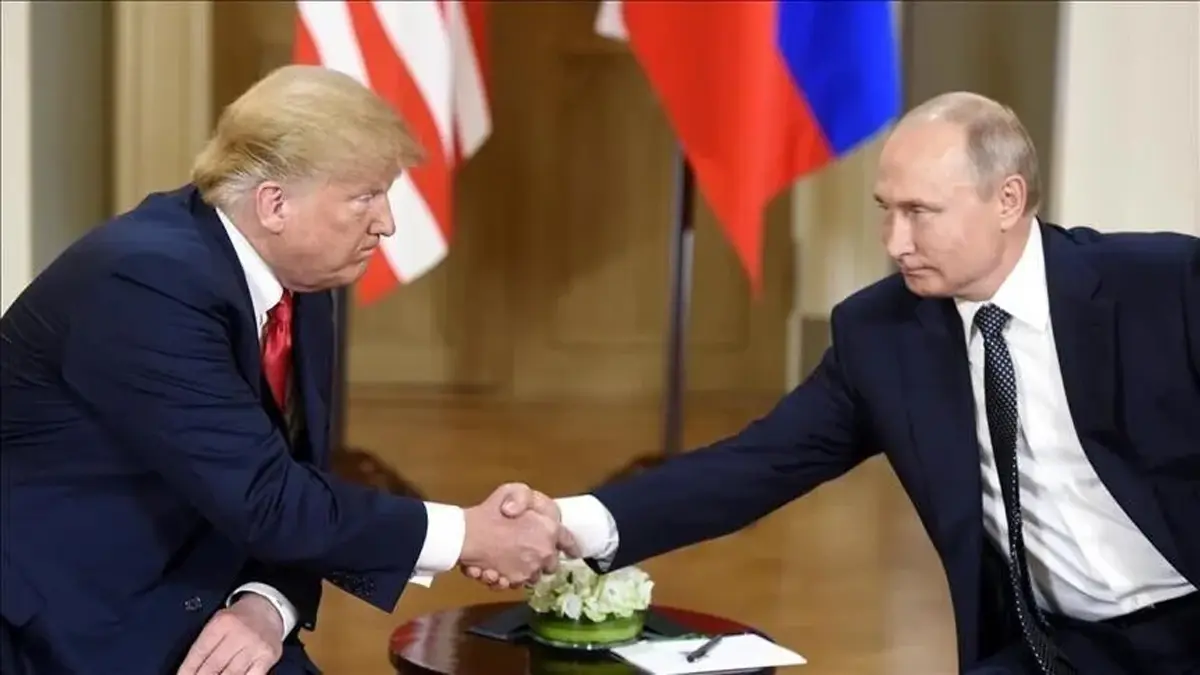 Kremlin: Putin ve Trump telefonda yaklaşık 1,5 saat görüştü
