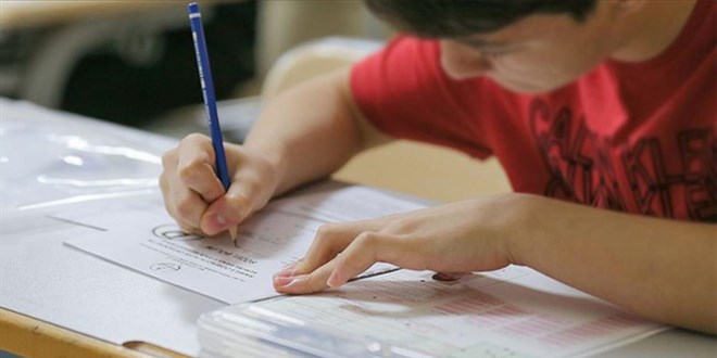 LGS sınavında kitapçık karışıklığı iddiası: Aile yargıya başvurdu