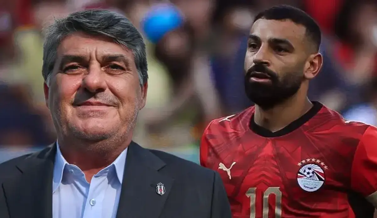 Beşiktaş Salah transferinde mutlu sona çok yakın! Transferdeki en büyük engel kalktı