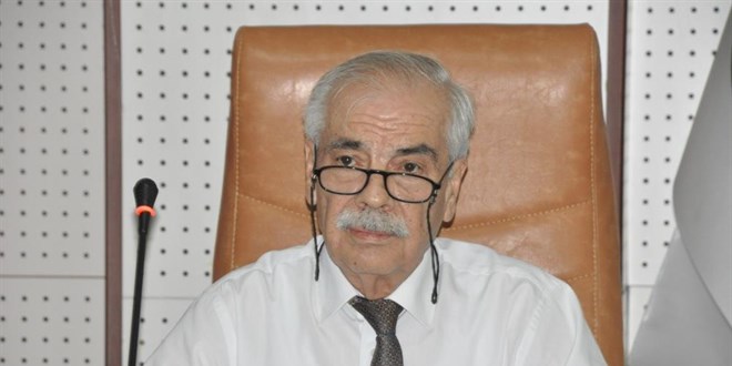Keşan Belediye Başkanı Özcan CHP'den istifa etti