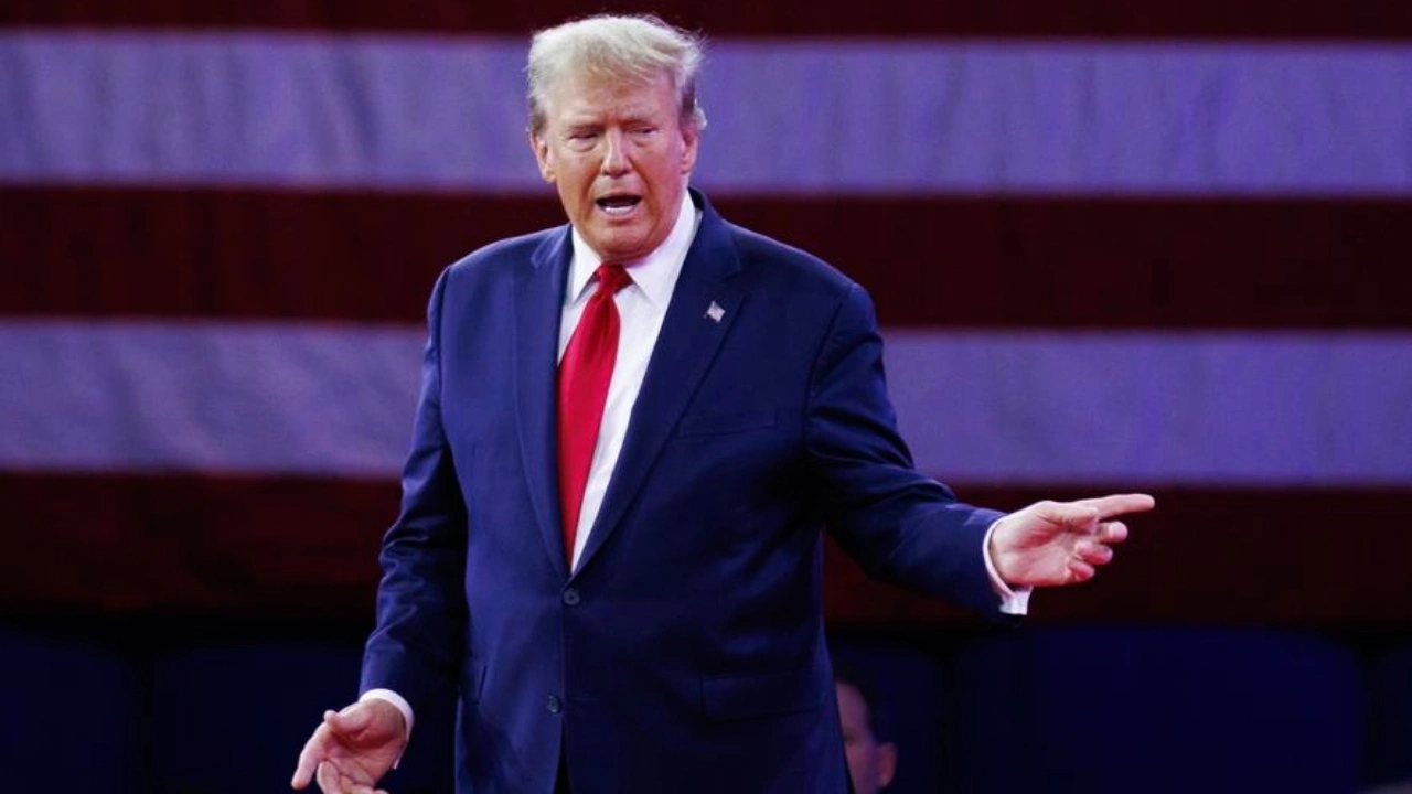 Senato, Trump'ın savaş yetkilerini kısıtlama kararı aldı