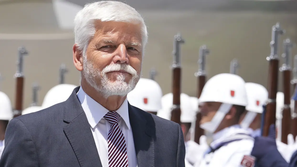 NATO için adres Türkiye! Pavel: Ankara olmadan İttifak eksik kalır