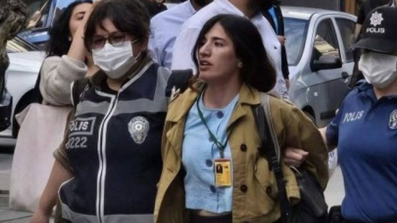 Akit Mezopotamya Ajansı muhabirini hedef gösterdi: Haber takibini “suç kaydı” diye servis etti
