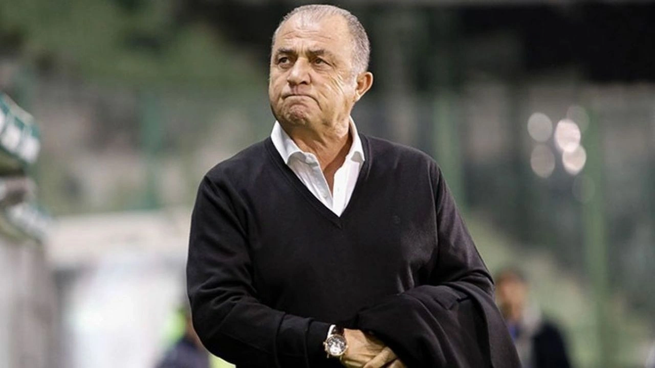 Fatih Terim'den milli takım açıklaması: Arınacağız