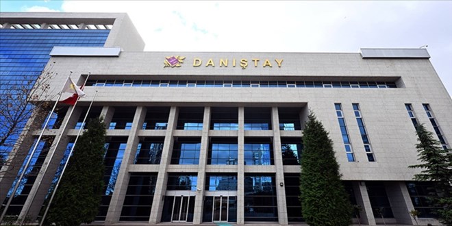 Danıştay'da 8 üyenin emekli olması sonrasında gözler HSK'da