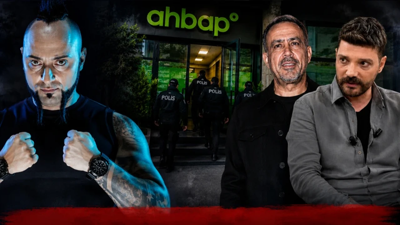 "Gırtlaklarına yapışırım" demişti! Hayko Cepkin'e sessizlik tepkisi: "Delikanlı ol özür dile"