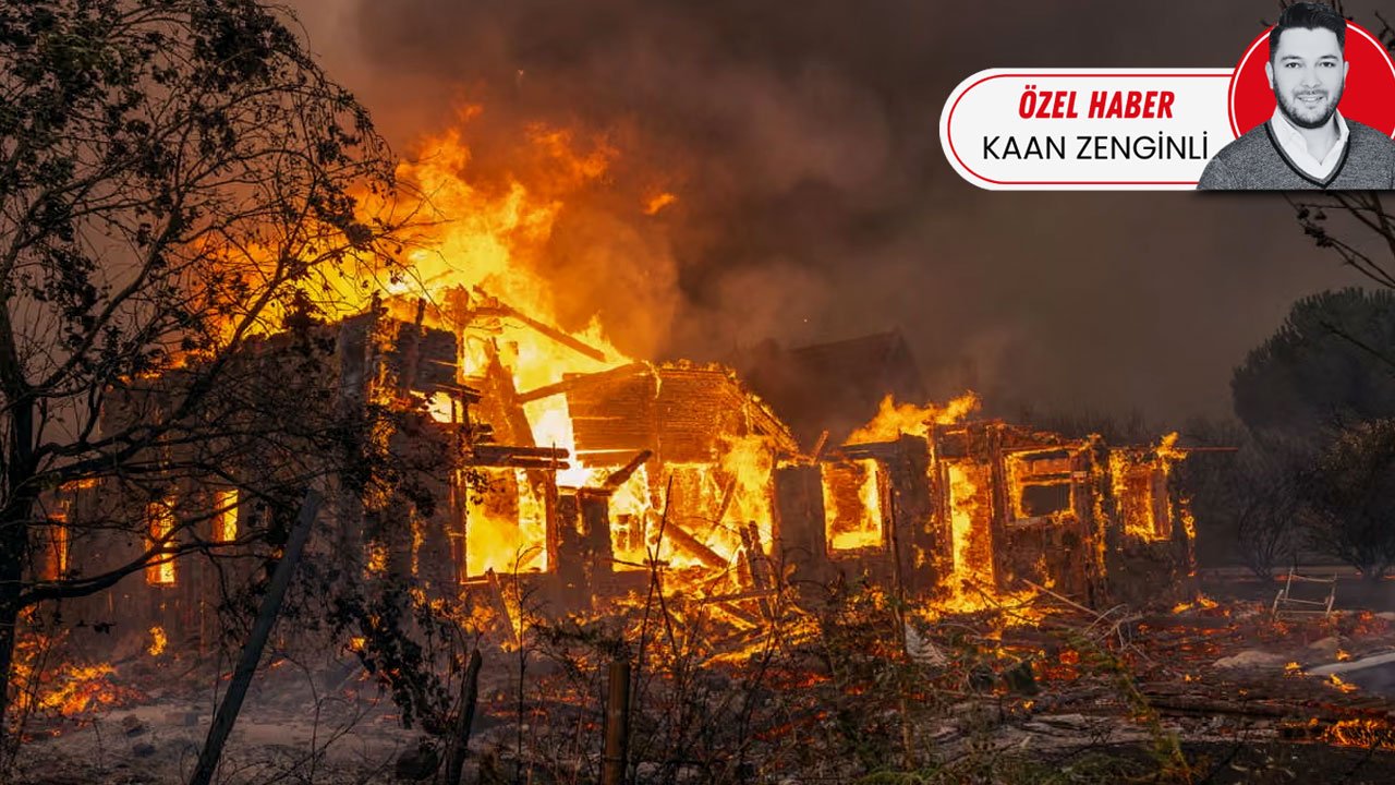 Türkiye gerekeni yaptı onlar ise Fransız kaldı! Avrupa’da felaketler kendi hâline bırakılırken, bizde devlet seferber oluyor