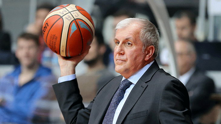 Panathinaikos'ta Obradovic'e çılgın maaş!