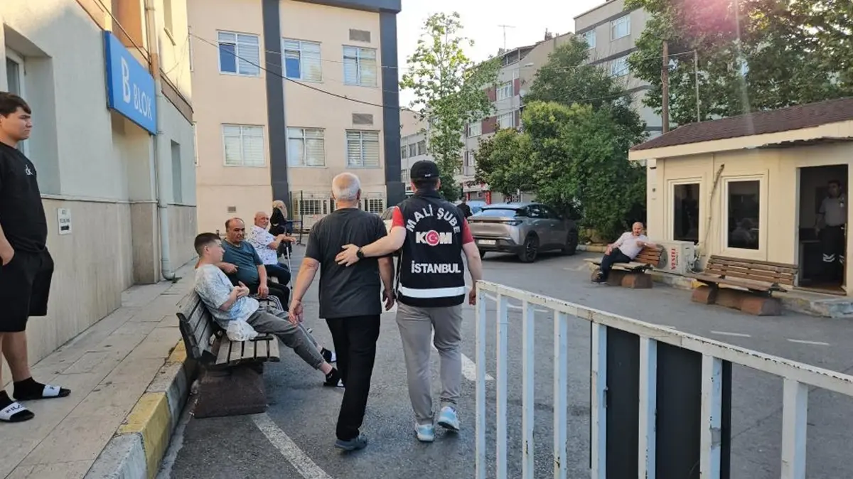 Beylikdüzü Belediyesi'ne operasyonda yeni gelişme! Adliyeye sevk edildiler