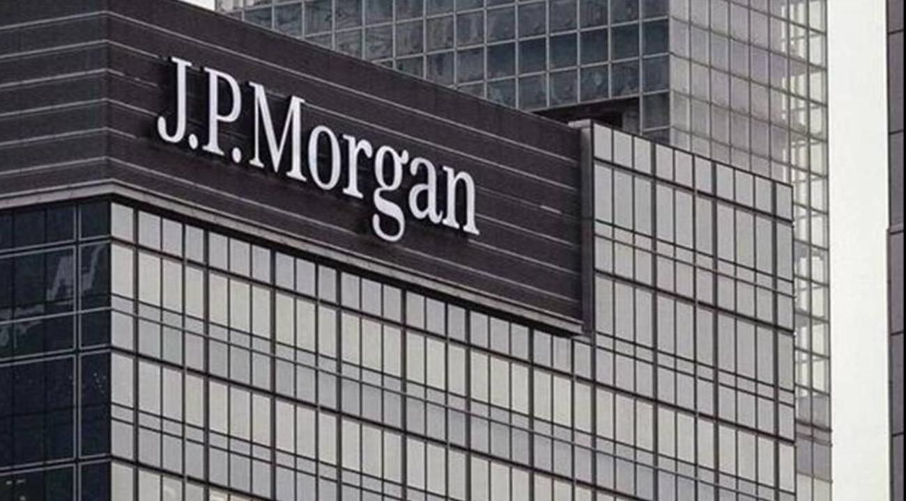 JPMorgan’dan Fed tahmini: Faizler sabit kalabilir