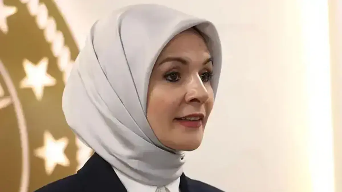Bakan Göktaş: Aile değerlerini kaybeden Türkiye'nin sorunlarıyla hepimiz mücadele edeceğiz