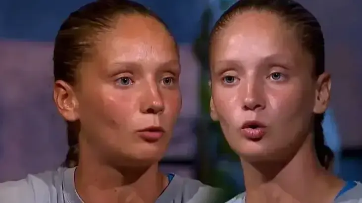 Survivor'da finale günler kala elenmişti! Veda sonrası Sude Demir'den ilk paylaşım
