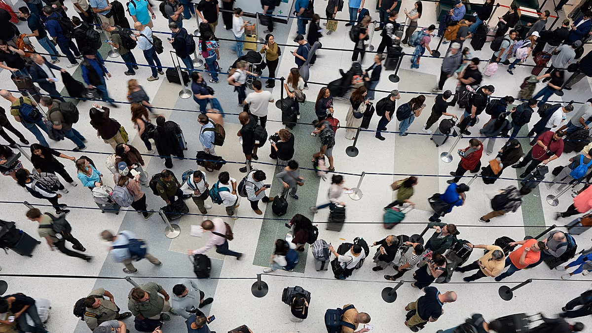 Hamile yolcuların bilmesi gereken havaalanı ve havayolu hakları