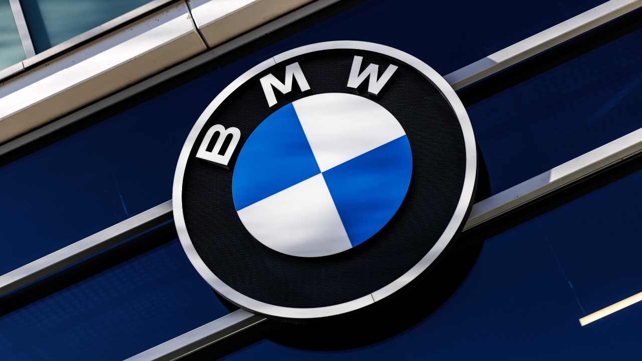Çin ve İran baskısı BMW’yi vurdu: Hisselerde sert düşüş