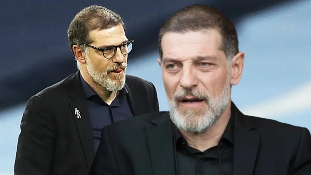 Ve resmen geri dönüyor! Yeni teknik direktör Slaven Bilic
