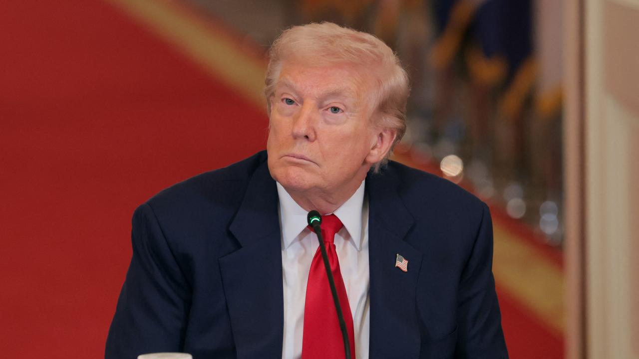 ABD Başkanı Trump'a göre İran'ın sınırlı ölçüde askeri kapasitesi kaldı