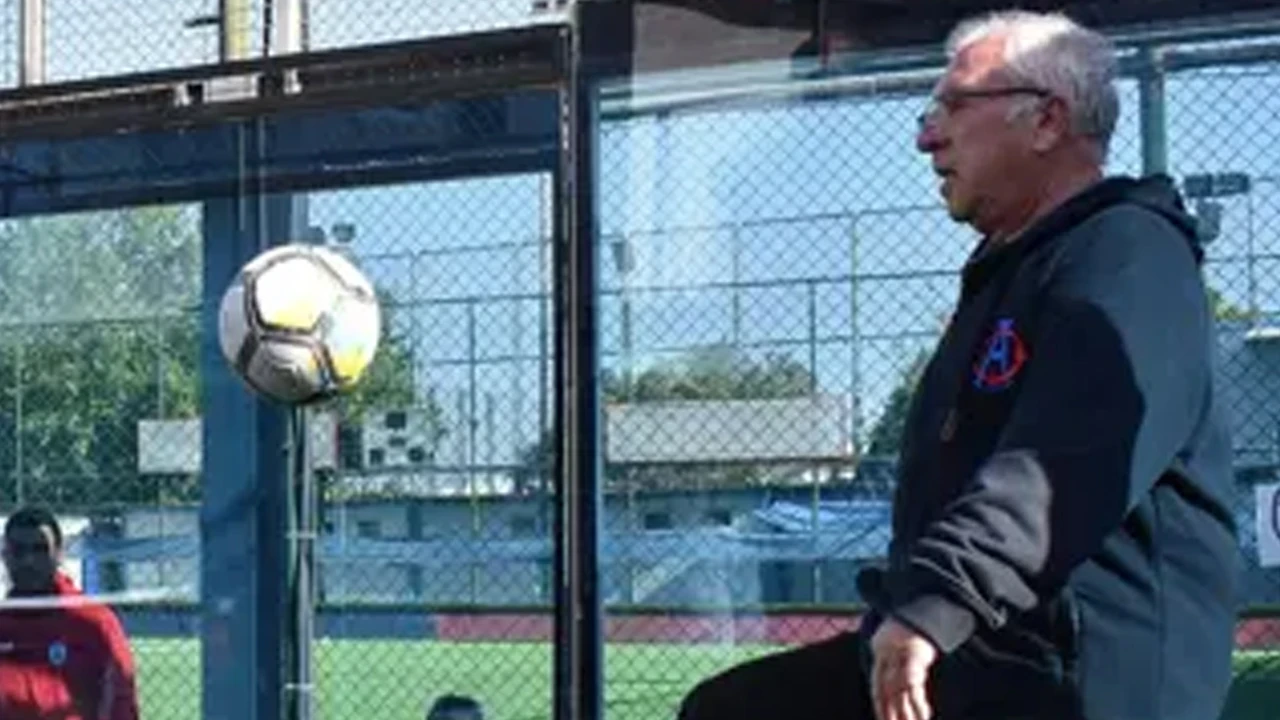 Altınordu'da 2'nci Lig'den çekiliyor mu? Tarih verildi