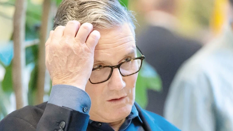 İşçi Partisi’nde liderlik krizi: Başbakan Starmer’e ‘sulh içinde git’ baskısı