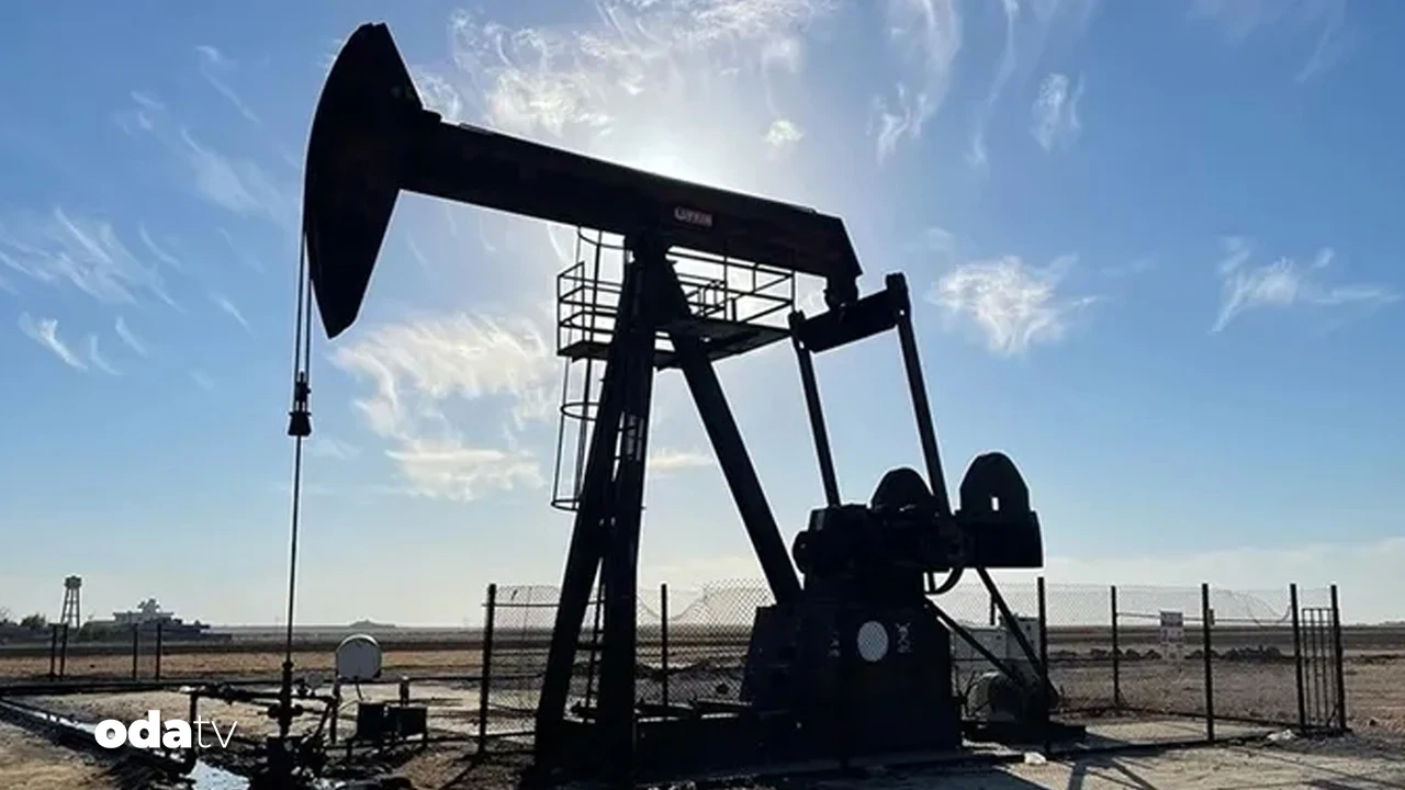 ABD'li enerji devi gözünü Diyarbakır'a dikti: Konu petrol ve doğalgaz
