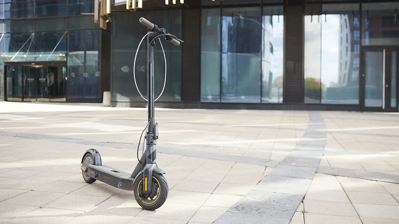 Yunan hükümetinden scooter kararı: 1000 euro ceza kesilecek
