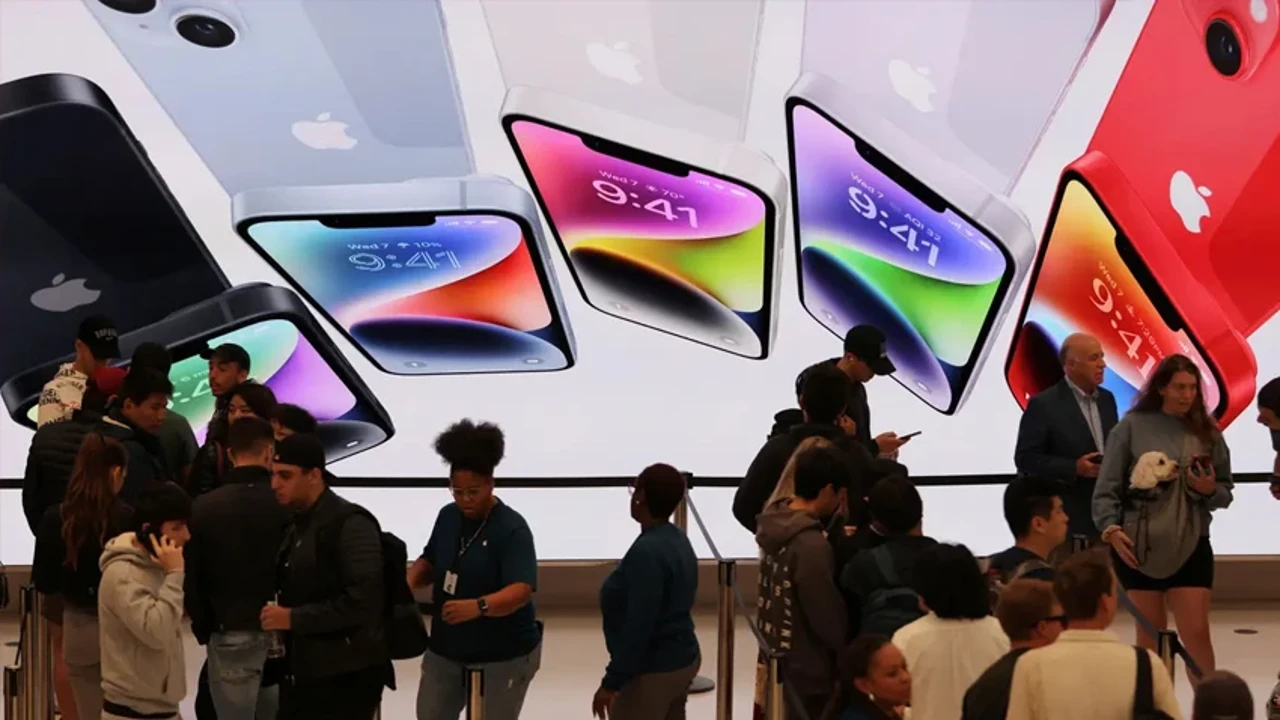 "iPhone 18 verileri sızdırıldı" iddiası: Hindistan'da soruşturma başlatıldı