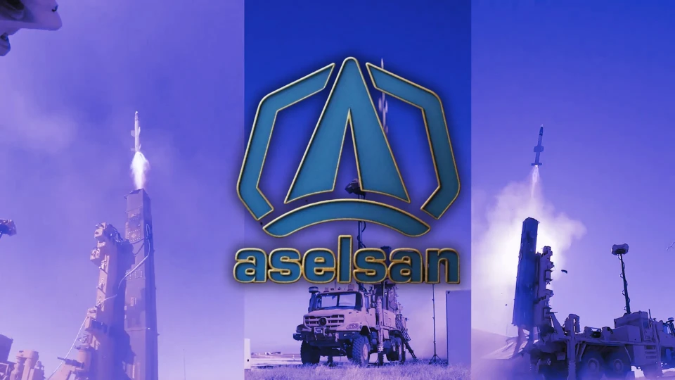 Türk savunmasında tarihi imza: ASELSAN'a 1.5 milyar euroluk dev görev! "Çelik Kubbe" gök vatanı böyle kuşatacak