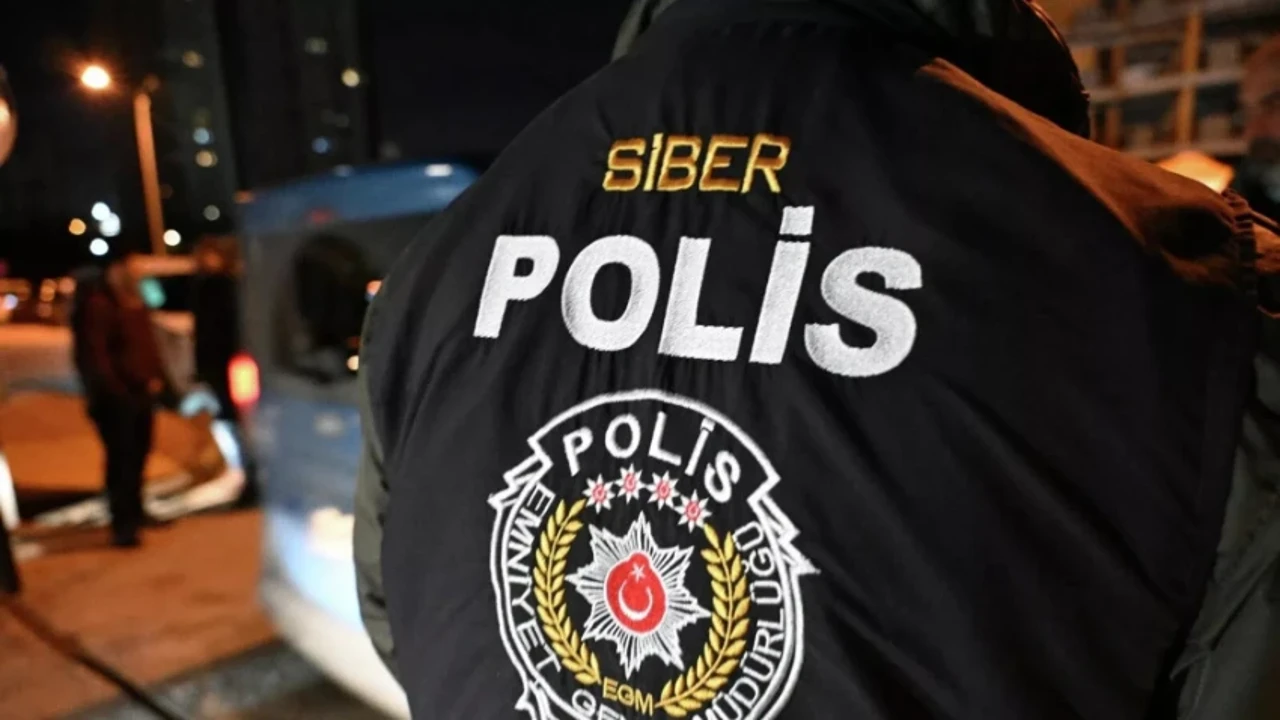 İstanbul'da 'hesapçı' operasyonu: 20 gözaltı!