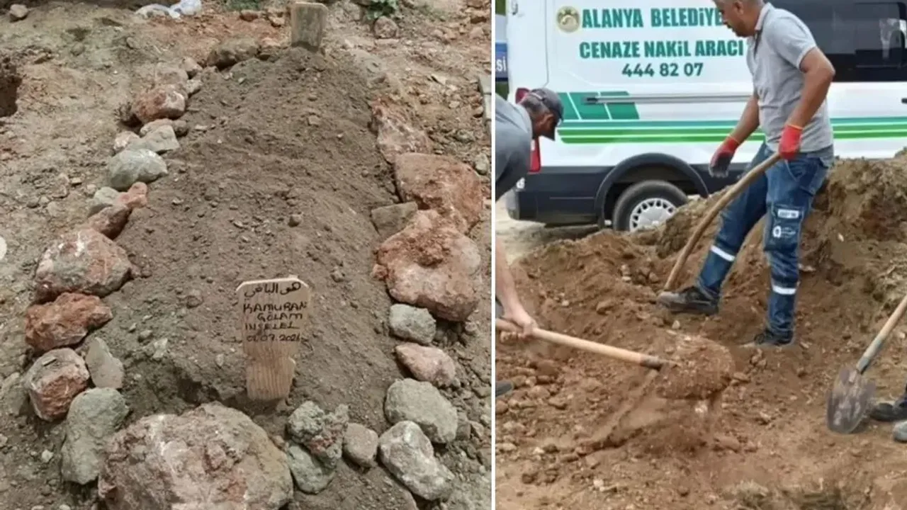 Yeşilçam'ın emektar ismine büyük vefasızlık