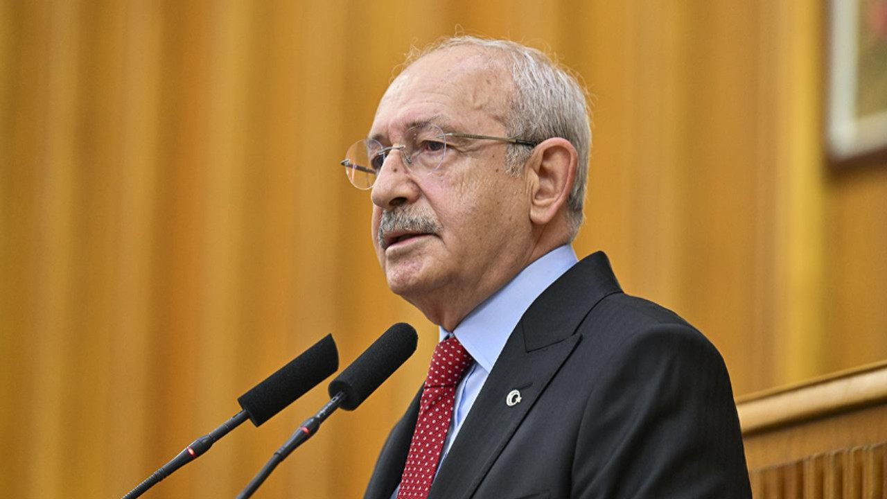 CHP'den kritik Kılıçdaroğlu açıklaması! "Her türkülü olumsuzluk..."