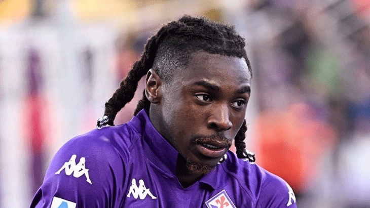 Süper Lig devinden Moise Kean hamlesi! İstenen bonservis belli oldu