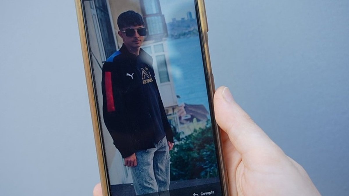 "TikTok'ta beğeni" tartışması kanlı bitti: 17 yaşındaki genç bıçaklandı