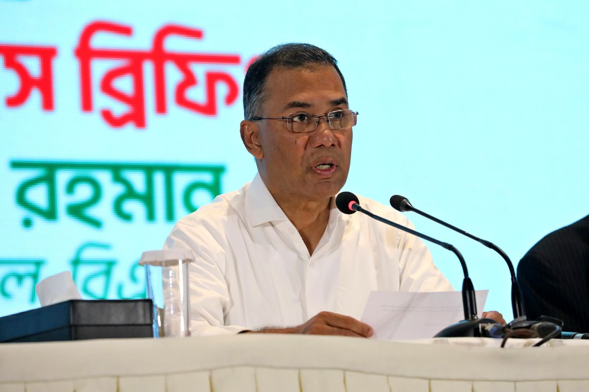 Bangladeş Başbakanı, 24-26 Haziran'da Çin'i Ziyaret Edecek