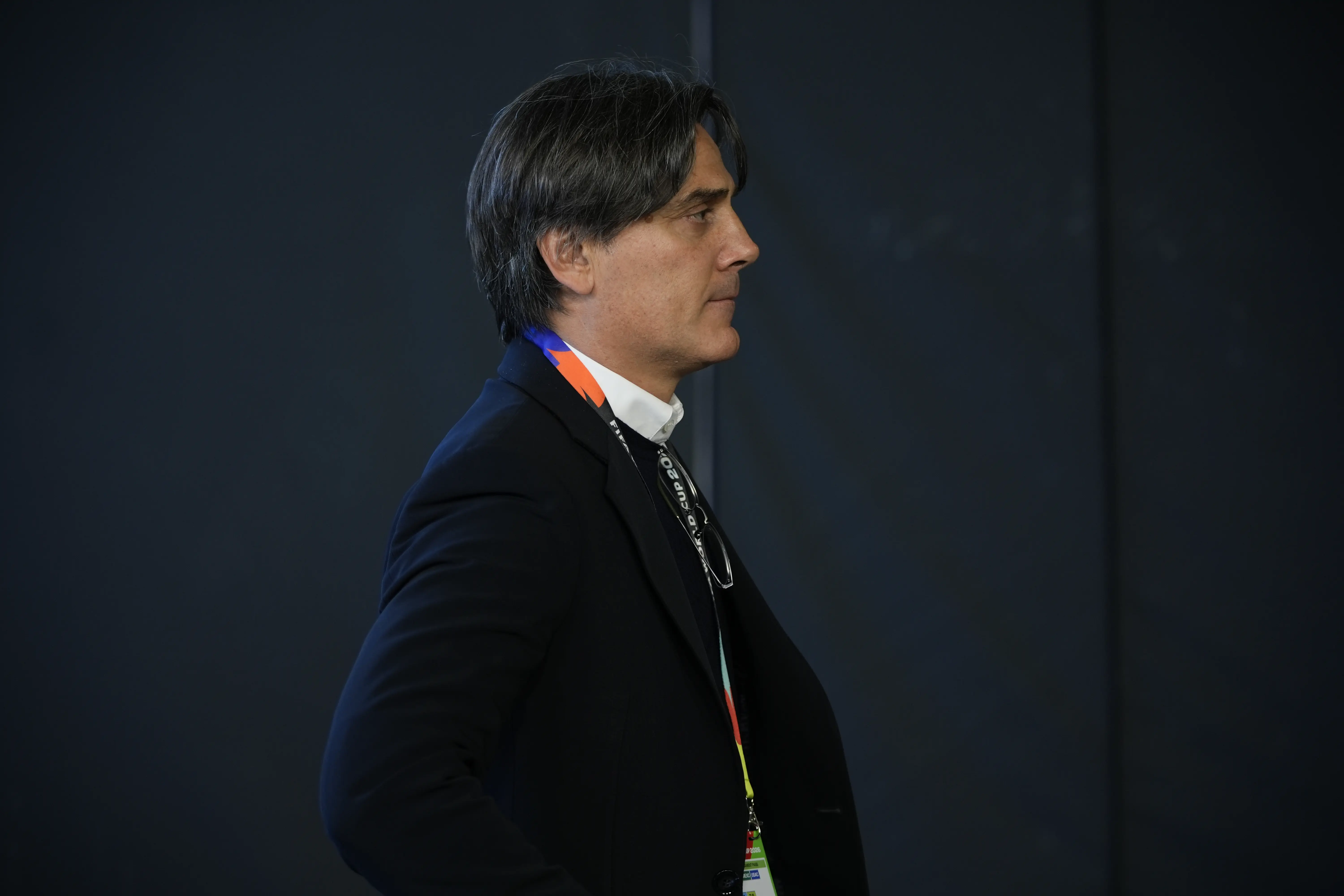 Vincenzo Montella'dan taktik dokunuş! Paraguay maçına 3 değişiklik