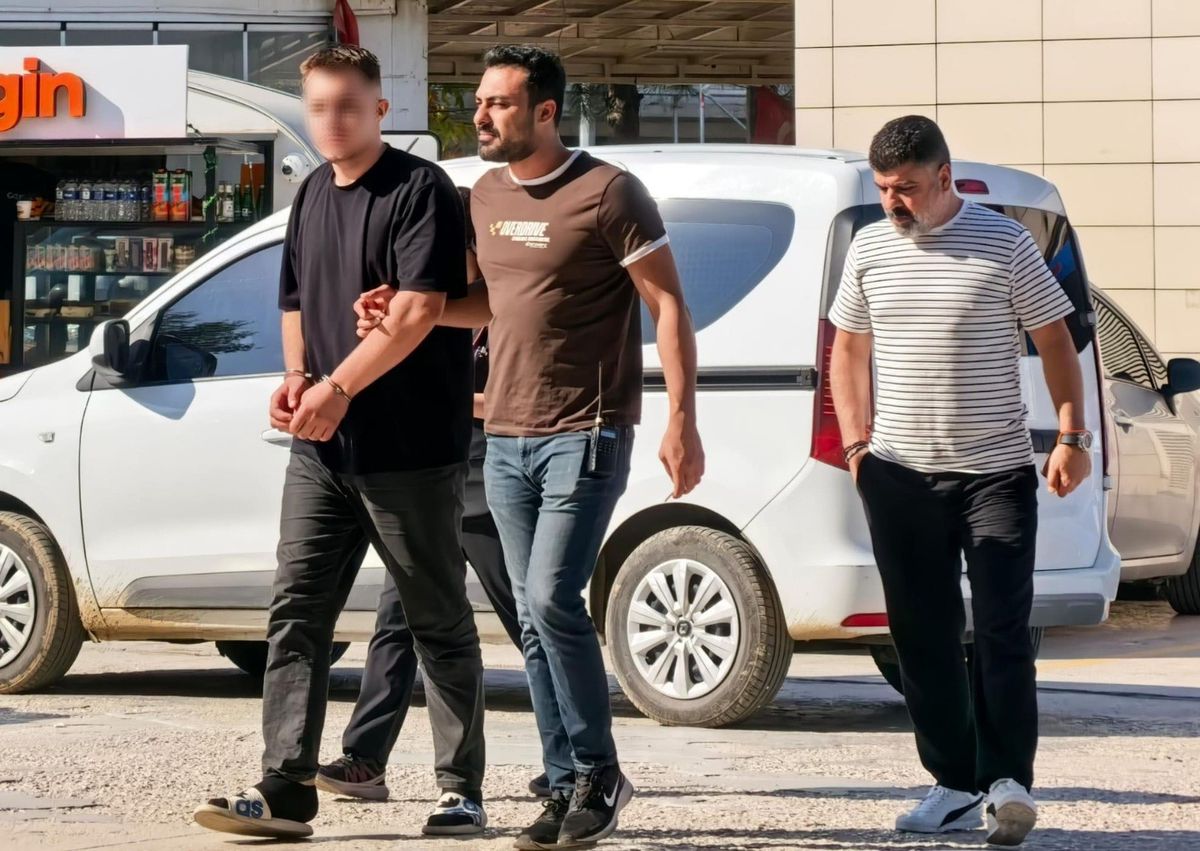 Arkadaşını tehditle 80 bin TL borcunu ödetti