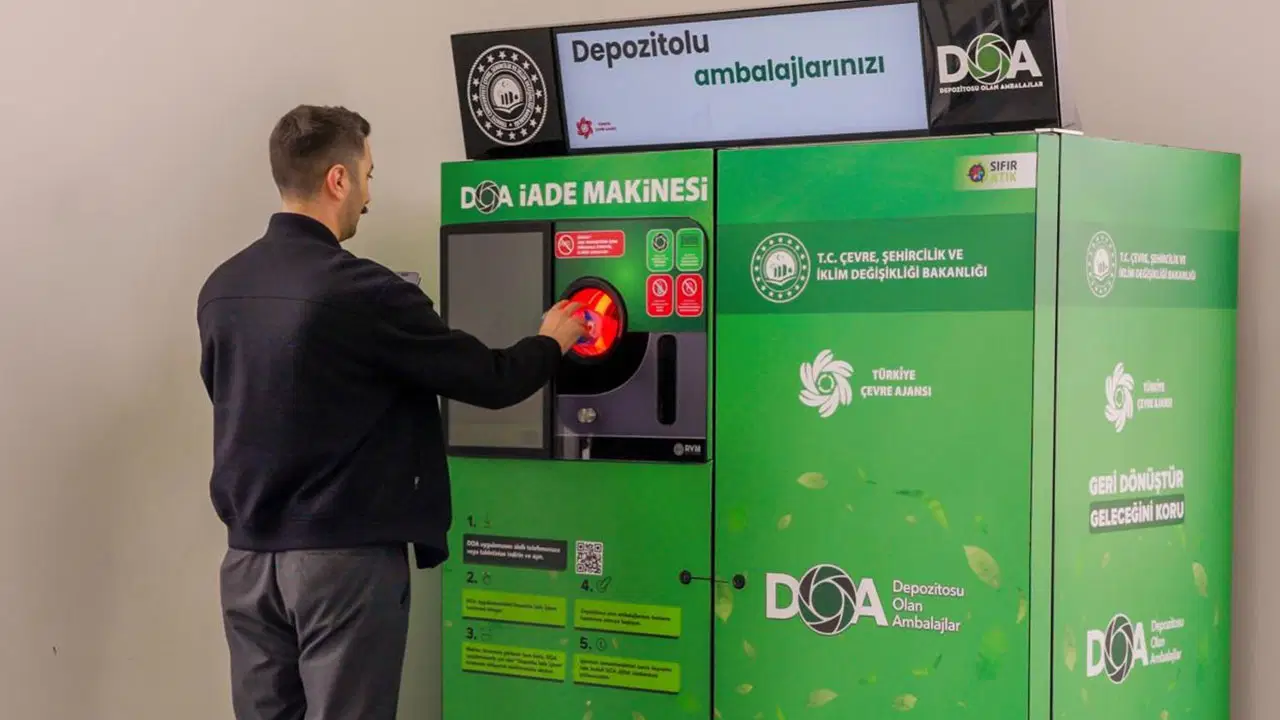 DOA sisteminde yeni dönem: 50 kuruş verilecek