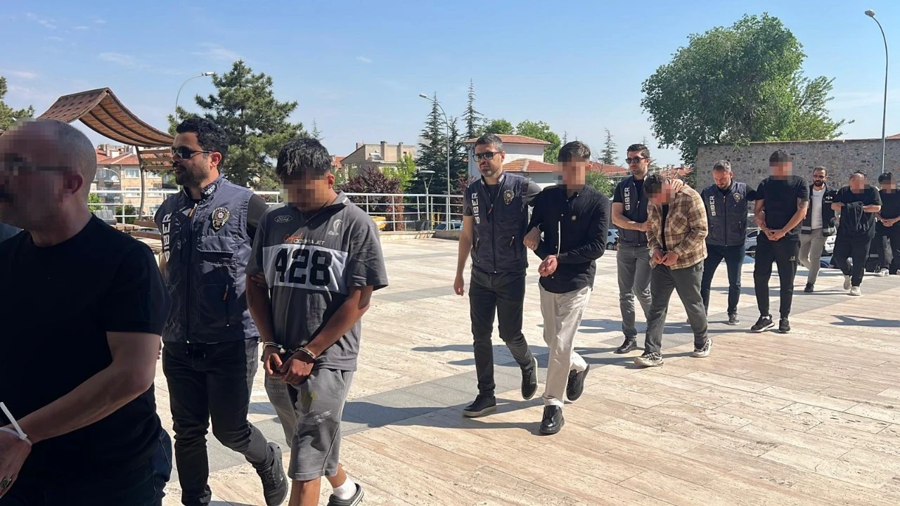 Dev ‘yasa dışı bahis’ operasyonu! 28 ilde 79 tutuklama