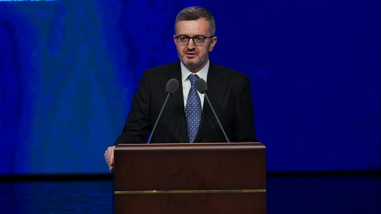 İletişim Başkanı Duran: Türkiye diplomasinin merkezinde yer almaya devam edecektir